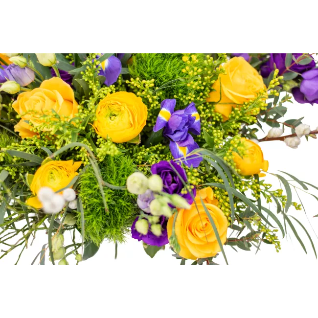 Spring bouquet